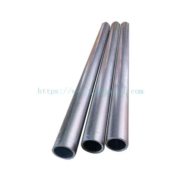 Aluminum Pipe&Tube